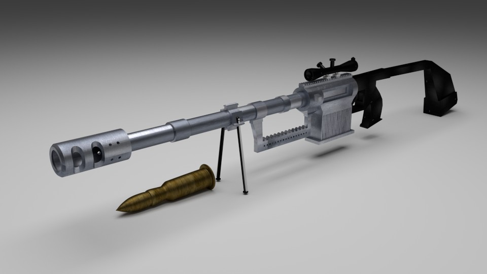 Rifle preview image 1